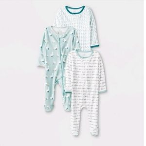 🎉4 for $20🎉 0-3m Sleepers